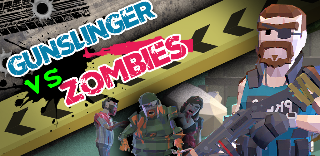 Gunslinger vs Zombies
