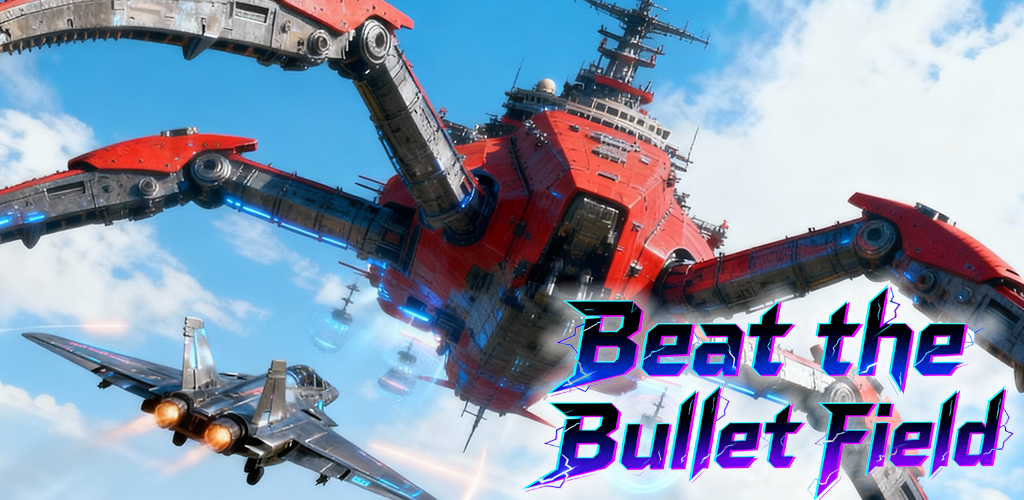 Sky Fighters 2026:Reborn